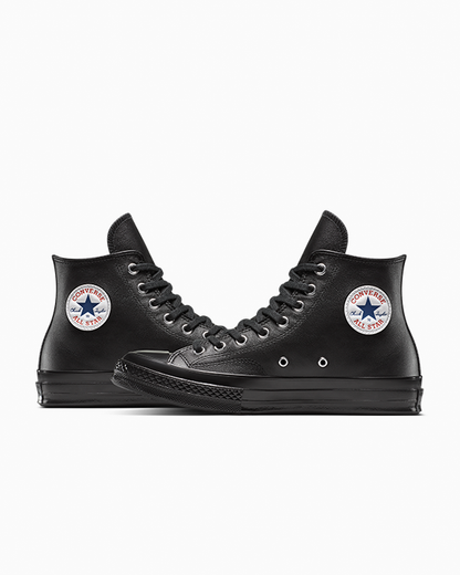 Chuck 70 Leather