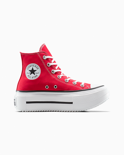 Chuck Taylor All Star Lift Double Stack Platform