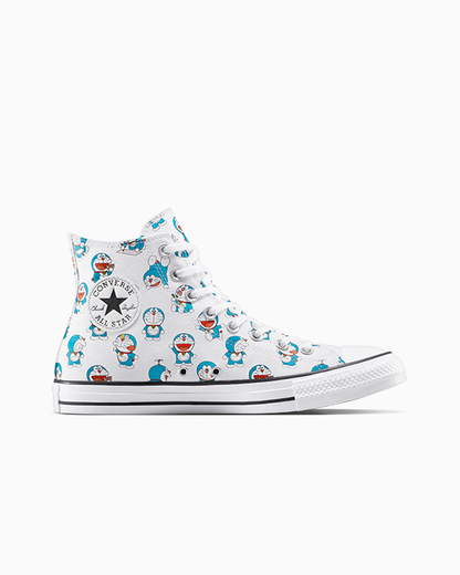 Doraemon・Converse Chuck Taylor All Star
