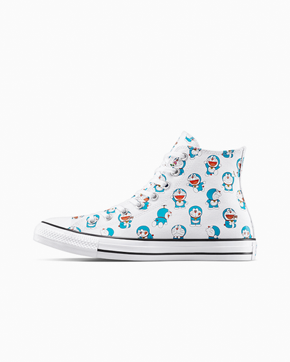 Doraemon・Converse Chuck Taylor All Star