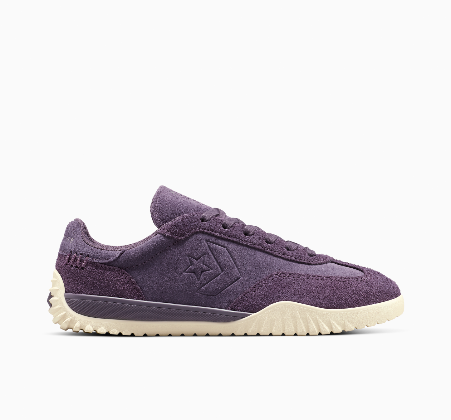 Run Star Trainer Colourful Suede
