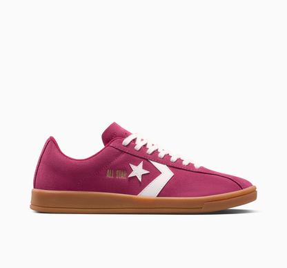 All Star Classic Trainer Suede