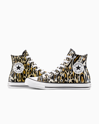 Chuck Taylor All Star Leopard