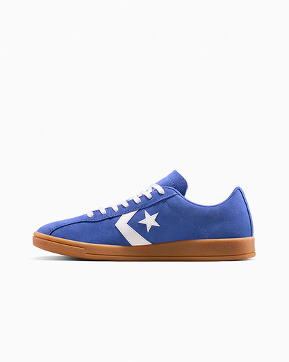 All Star Classic Trainer Suede
