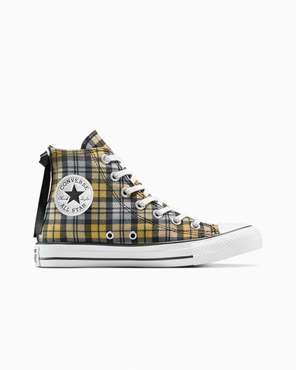 Chuck Taylor All Star Plaid