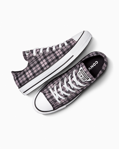 Chuck Taylor All Star Plaid