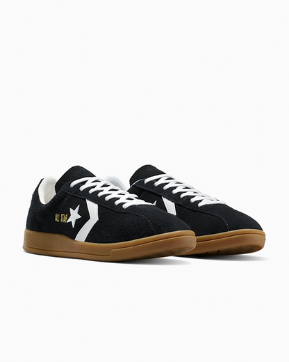 All Star Classic Trainer Suede