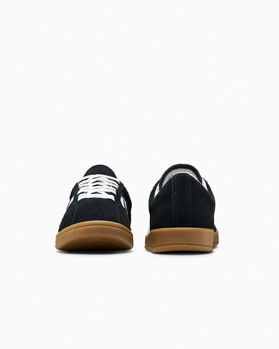 All Star Classic Trainer Suede