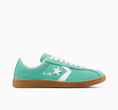 All Star Classic Trainer Suede