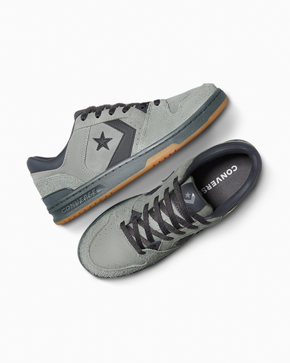 CL98 Low Top
