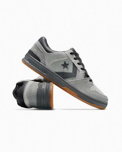 CL98 Low Top