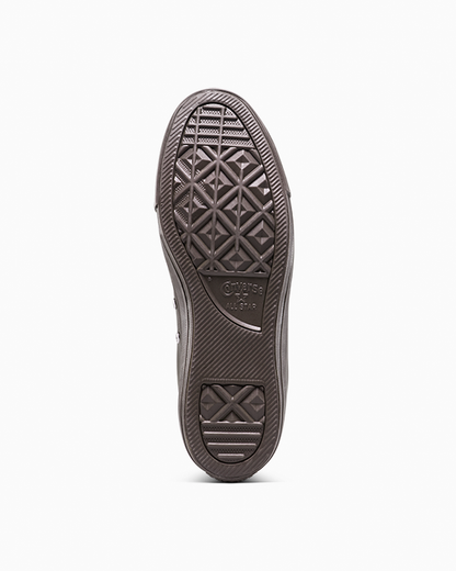 Chuck Taylor All Star Water-Repellent Leather