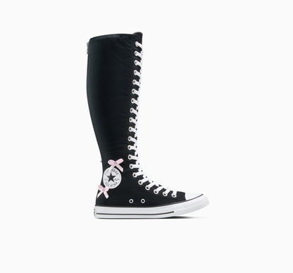 Chuck Taylor All Star XXHi Bows & Studs
