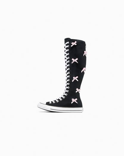Chuck Taylor All Star XXHi Bows & Studs