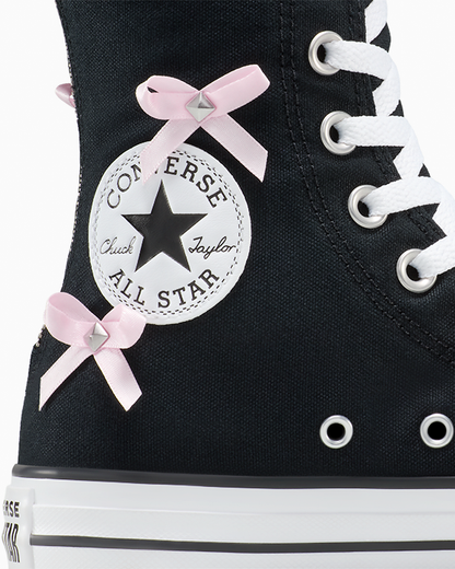 Chuck Taylor All Star XXHi Bows & Studs