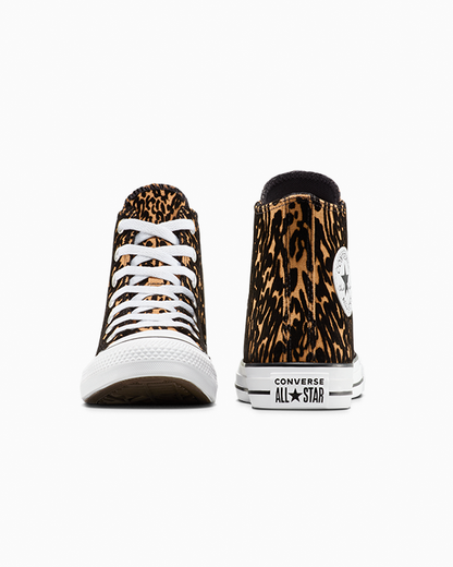 Chuck Taylor All Star Leopard