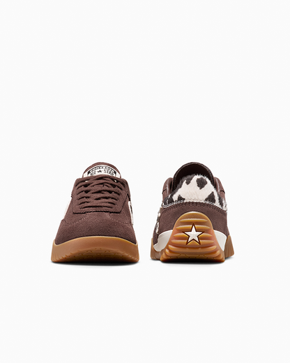 Run Star Trainer Pony Hair