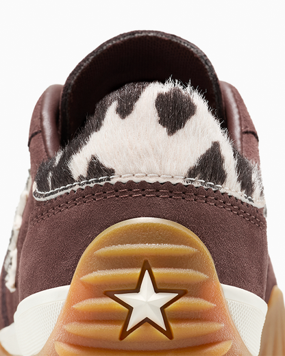 Run Star Trainer Pony Hair