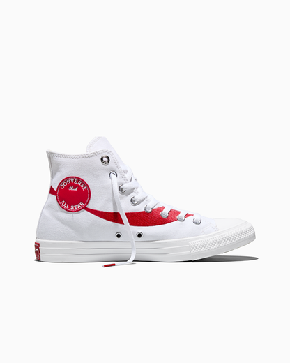 Converse x Coca-Cola Chuck Taylor All Star