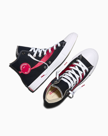 Converse x Coca-Cola Chuck Taylor All Star