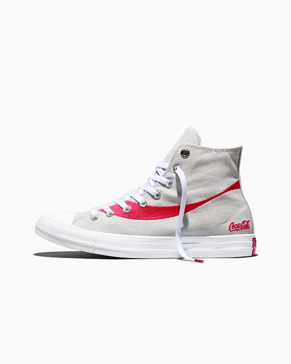 Converse x Coca-Cola Chuck Taylor All Star
