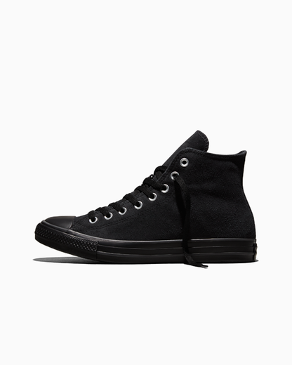 Chuck Taylor All Star Suede