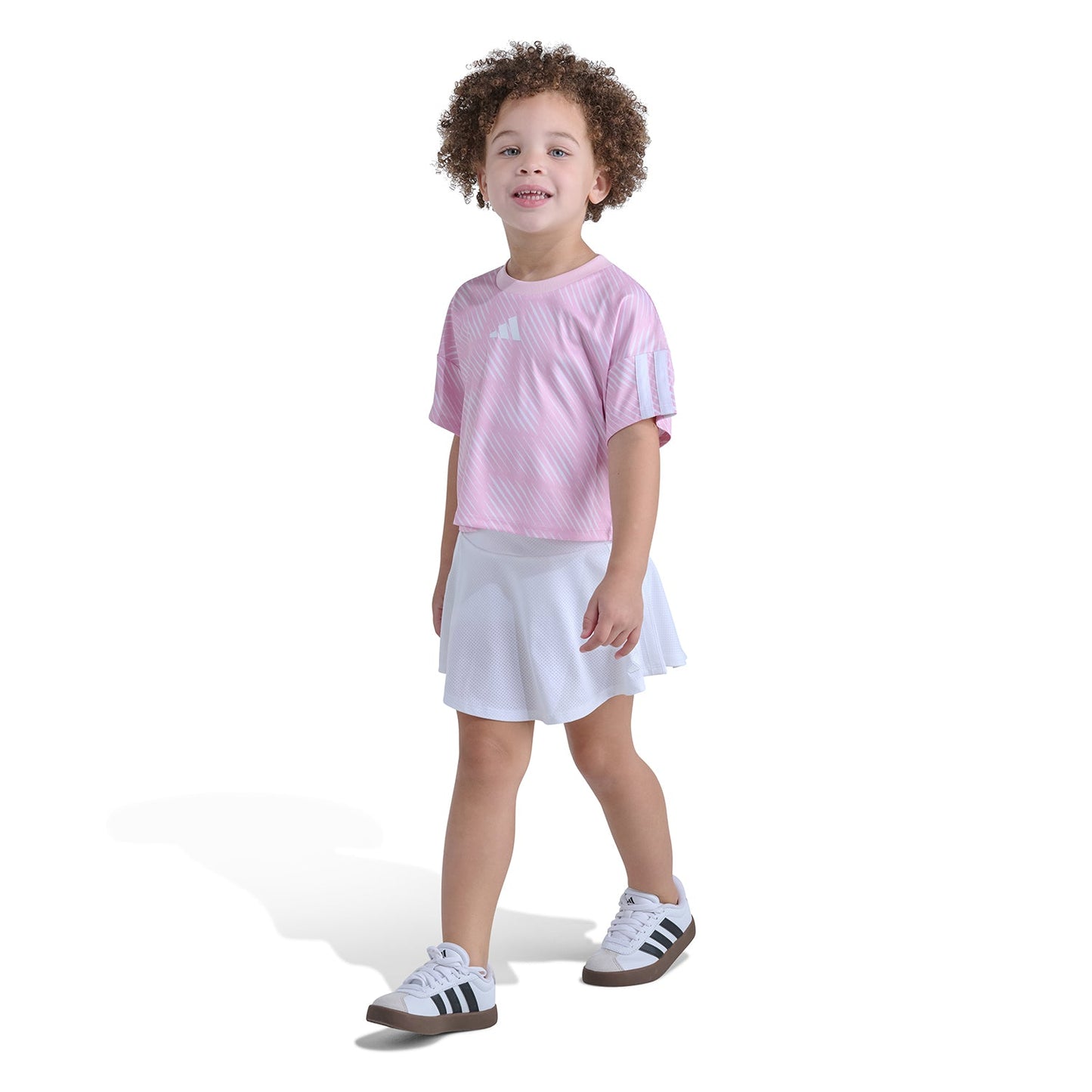 Soccer Skort Set - Kids