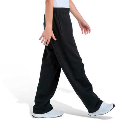 Collegiate Fleece Pant - Youth