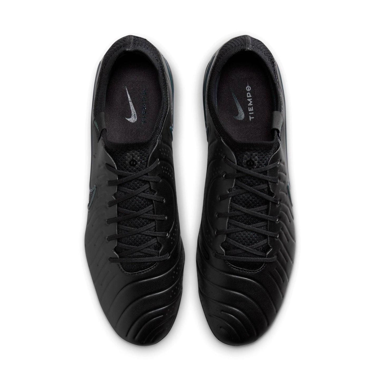 Nike Tiempo Legend 10 Elite Firm-Ground Low-Top Soccer Cleats