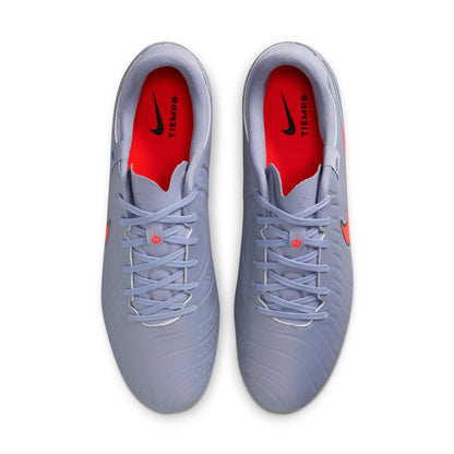Nike Tiempo Legend 10 Academy Multi-Ground Low-Top Soccer Cleats