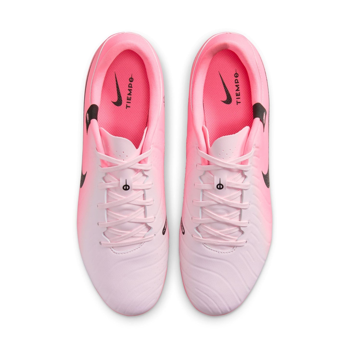 Nike Tiempo Legend 10 Academy MG Low-Top Soccer Cleats