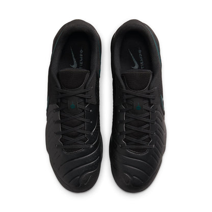 Nike Tiempo Legend 10 Academy Indoor/Court Low-Top Soccer Shoes
