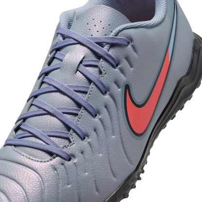 Nike Tiempo Legend 10 Club Turf Low-Top Soccer Shoes