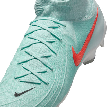 Nike Phantom Luna 2 Pro FG High-Top Soccer Cleats