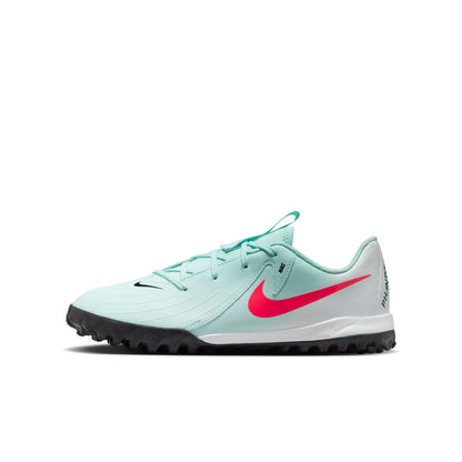 Nike Jr. Phantom GX 2 Club Little/Big Kids' TF Soccer Shoes