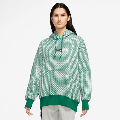 Nike Sportswear Phoenix Fleece x Nike United Women's Oversized Pullover Hoodie