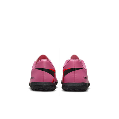 Nike Jr. Mercurial Vapor 16 Club Little/Big Kids' Turf Low-Top Soccer Shoes