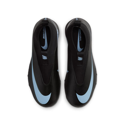 Nike Jr. Mercurial Superfly 10 Academy Little/Big Kids' Turf High-Top Soccer Shoes