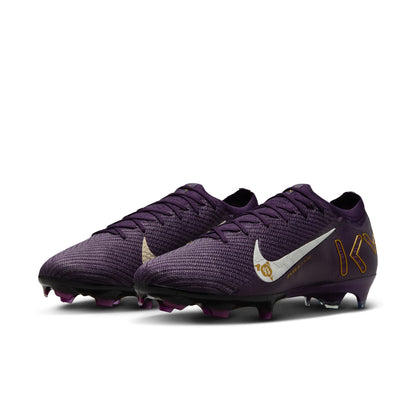 Nike Mercurial Vapor 16 Elite "Kylian Mbappé" FG Low-Top Soccer Cleats
