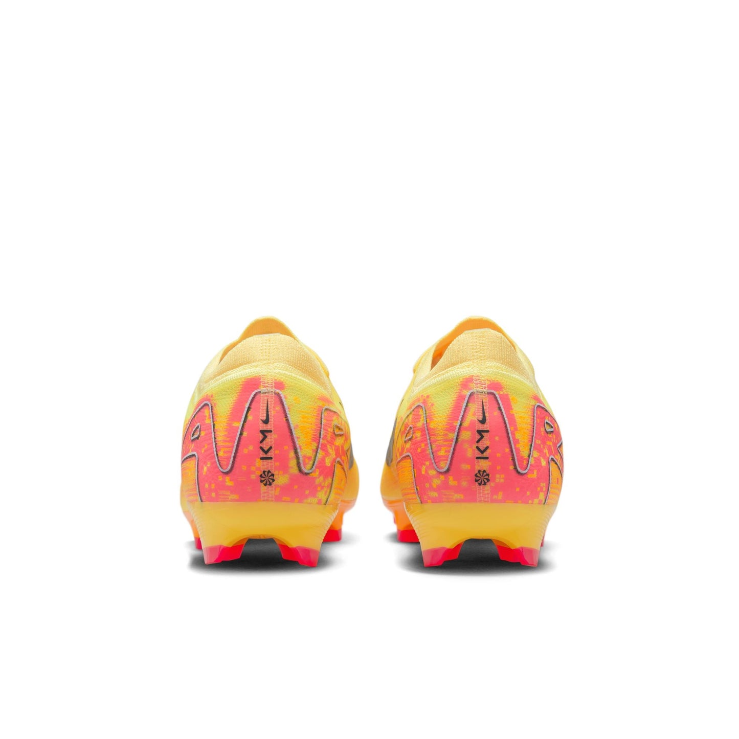 Nike Mercurial Vapor 16 Pro "Kylian Mbappe" FG Low-Top Soccer Cleats
