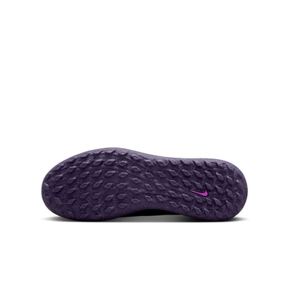 Nike Jr. Mercurial Superfly 10 Club "Kylian Mbappé" Big Kids' TF High-Top Soccer Shoes