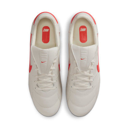 Nike Premier 3 Firm-Ground Low-Top Soccer Cleats
