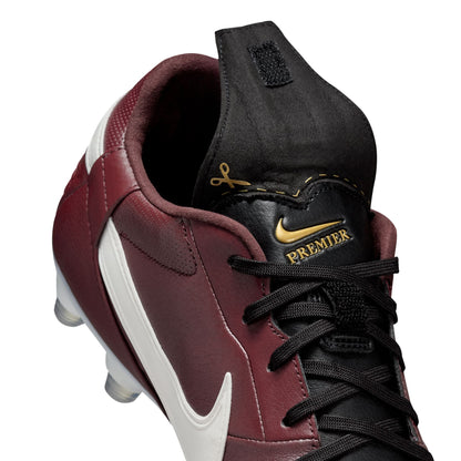 Nike Premier 3 Firm-Ground Low-Top Soccer Cleats