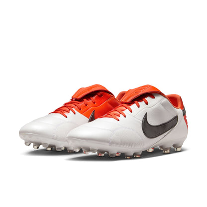 Nike Premier 3 Firm-Ground Low-Top Soccer Cleats