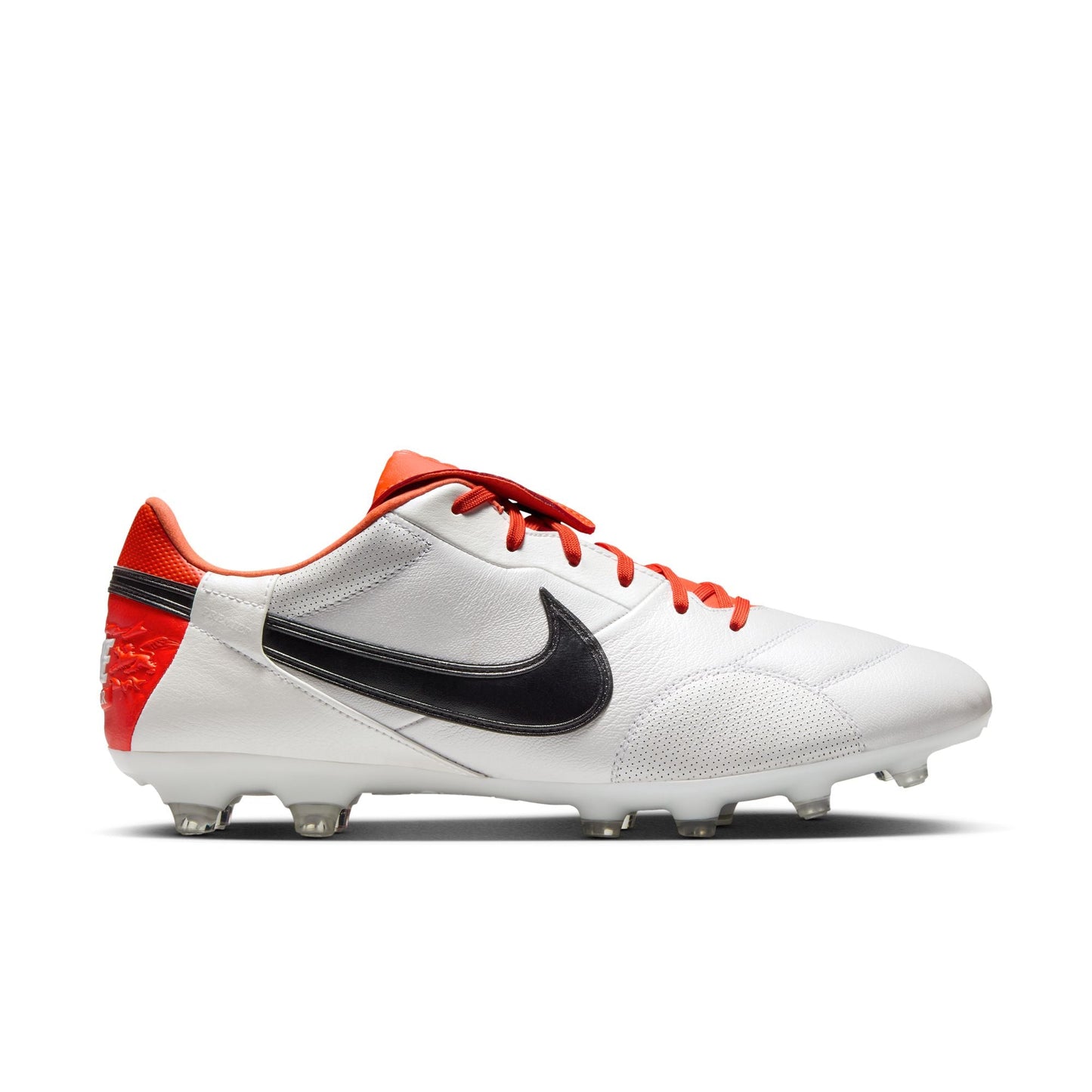 Nike Premier 3 Firm-Ground Low-Top Soccer Cleats