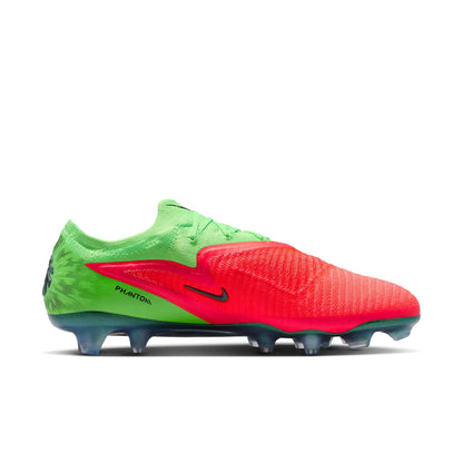 Nike Phantom 6 Low Elite "Erling Haaland" Firm-Ground Soccer Cleats