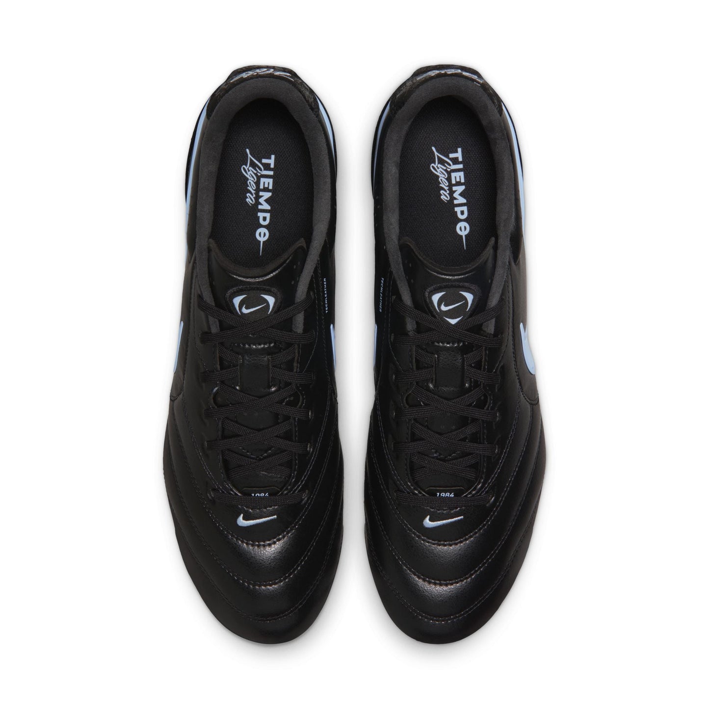 Nike Tiempo Ligera Pro Firm-Ground Low-Top Soccer Cleats