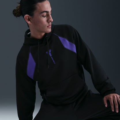Nike FC Barcelona Away Kobe Therma-FIT Soccer Pullover Hoodie