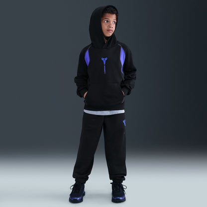 Nike FC Barcelona Away Big Kids' Kobe Therma-FIT Soccer Pants