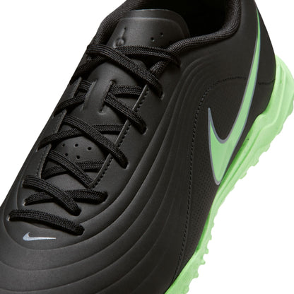 Nike Tiempo Maestro Club Turf Low-Top Soccer Shoes